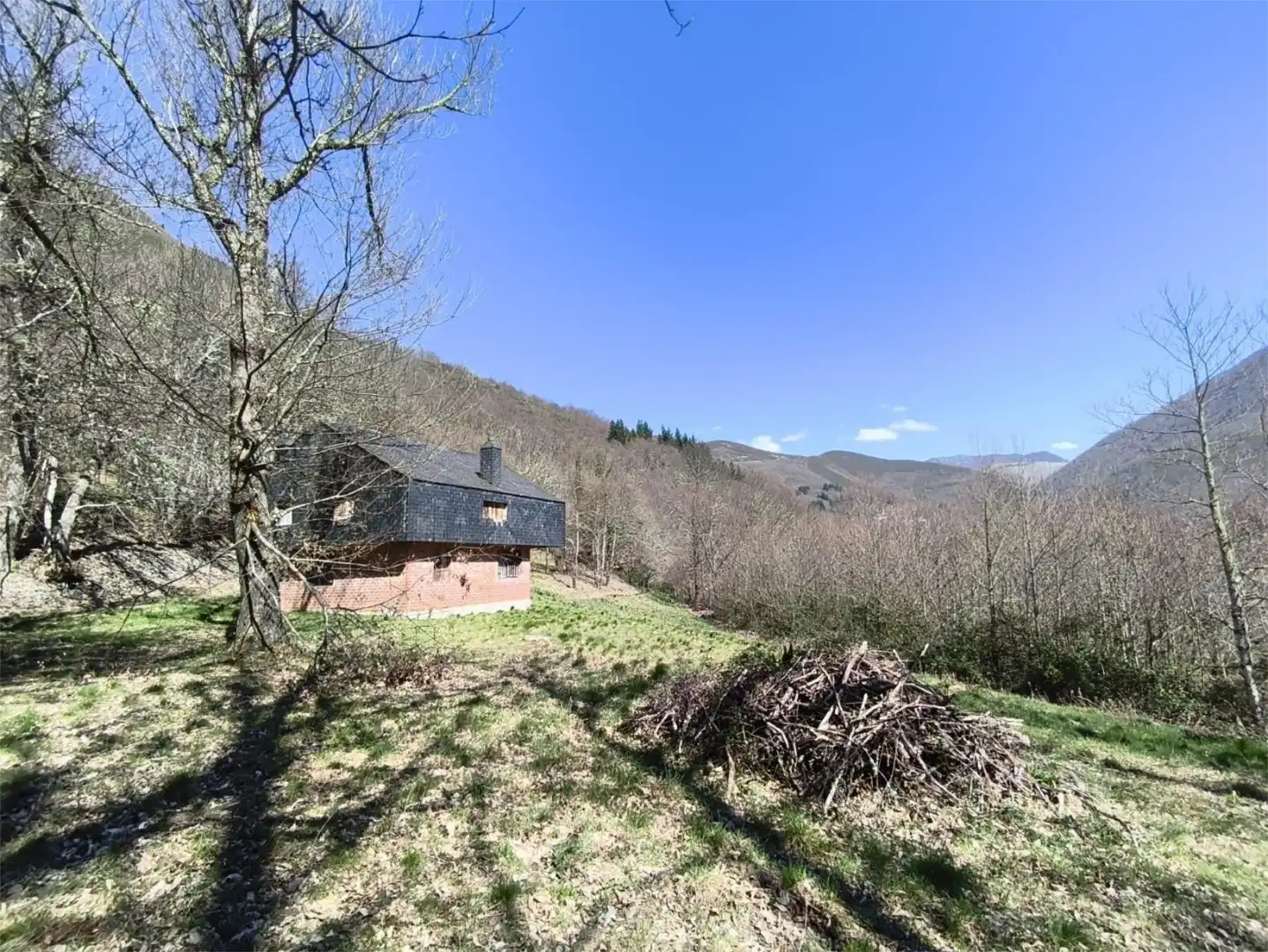 Land for sale in CN-10, 20, Cangas del Narcea Land for sale in Cangas del Narcea