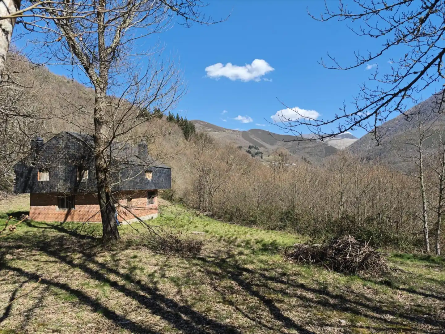 Land for sale in CN-10, 20, Cangas del Narcea Land for sale in Cangas del Narcea