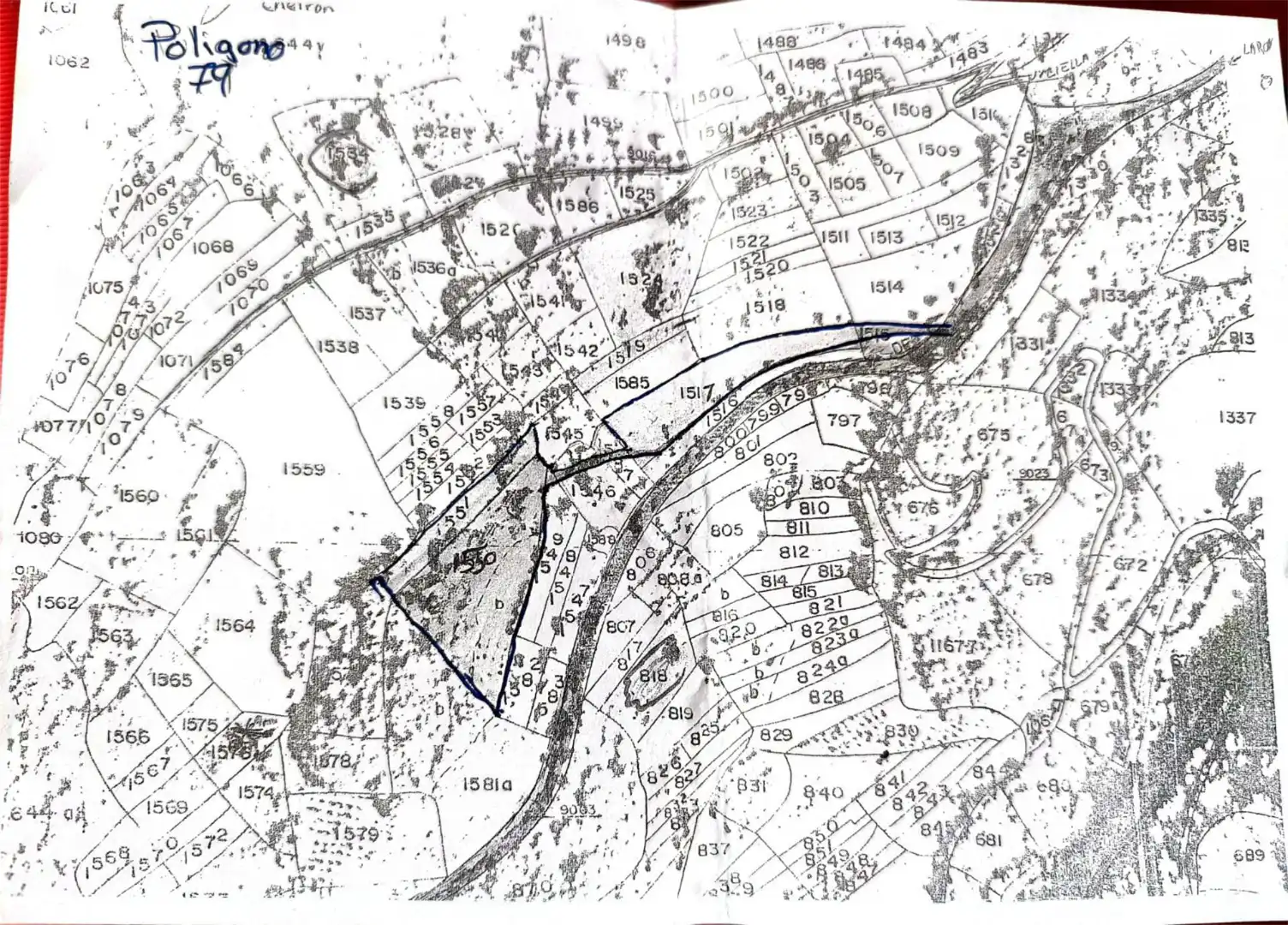 Land for sale in CN-10, 20, Cangas del Narcea Land for sale in Cangas del Narcea