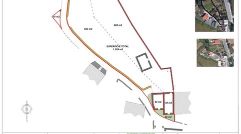 Photo 2 of Country homes for sale in Aldea Miodelo, 12, Bergondo, A Coruña