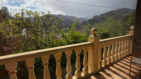 Foto 4 de Casa o xalet en venda a Calle Río Silvestre, 44a, San Martín del Rey Aurelio, Asturias