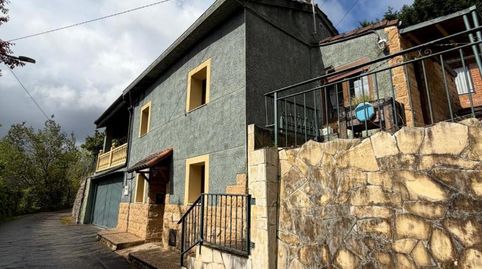Foto 3 de Casa o xalet en venda a Calle Río Silvestre, 44a, San Martín del Rey Aurelio, Asturias