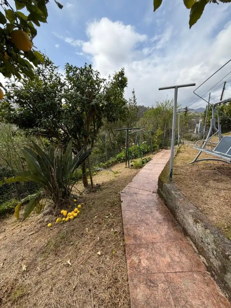 Casa o xalet en venda a Calle Río Silvestre, San Martín del Rey Aurelio Jardí de Casa o xalet en venda en San Martín del Rey Aurelio amb Calefacció, Jardí privat i Parquet