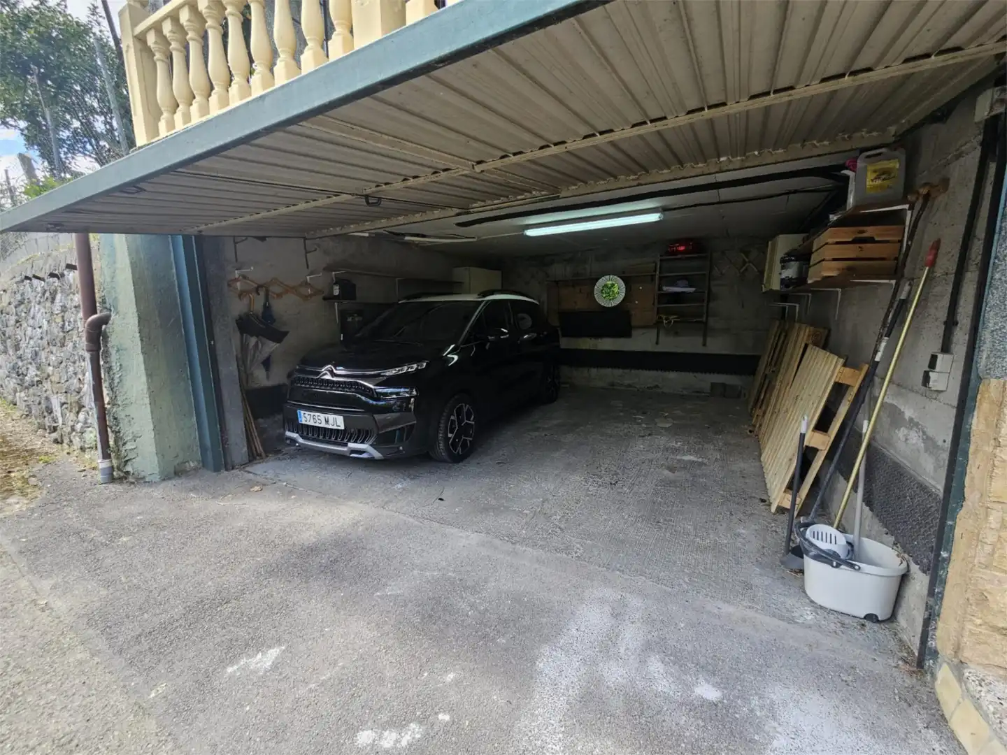 Casa o xalet en venda a Calle Río Silvestre, San Martín del Rey Aurelio Aparcament de Casa o xalet en venda en San Martín del Rey Aurelio amb Calefacció, Jardí privat i Parquet