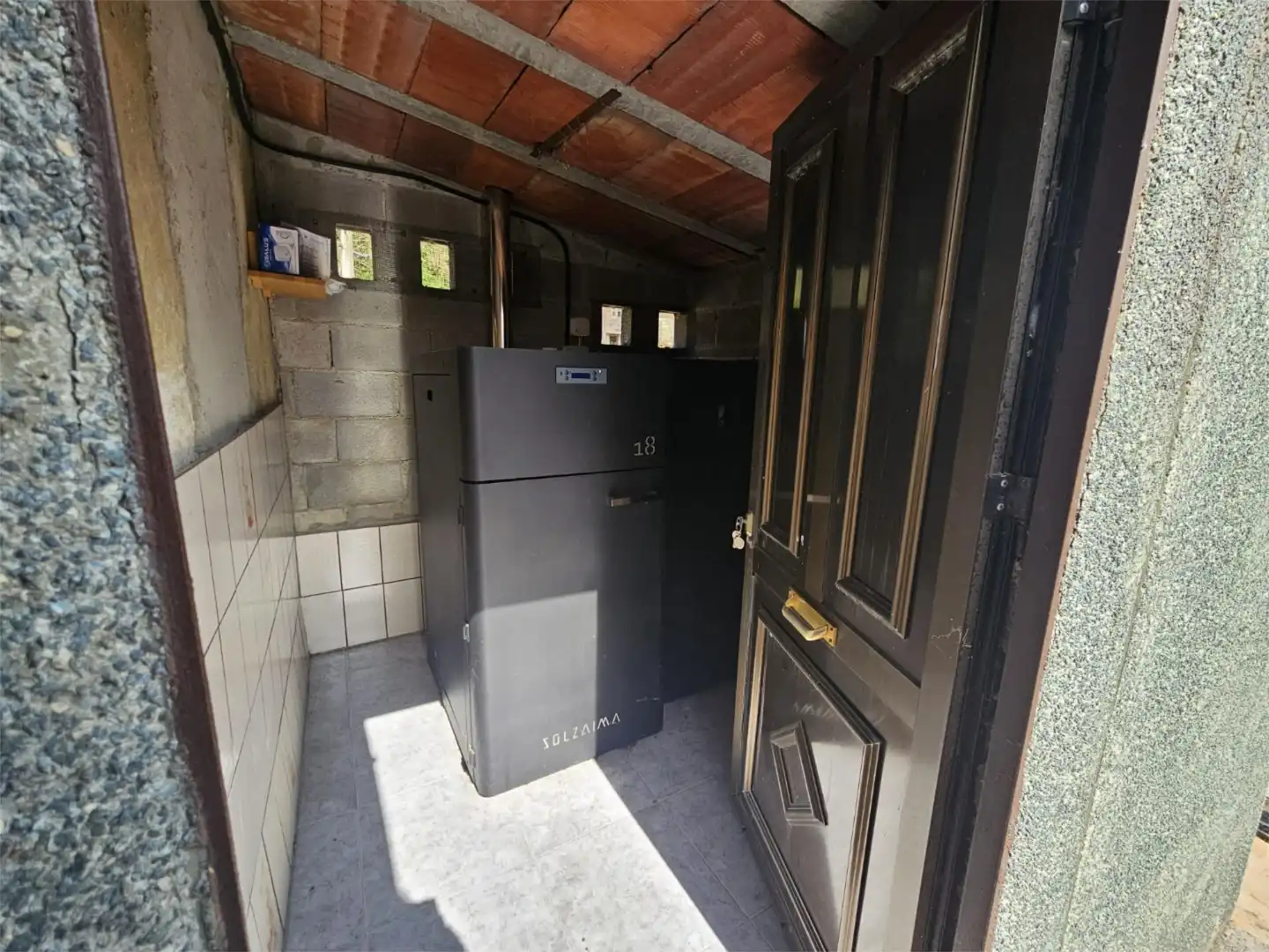 Casa o xalet en venda a Calle Río Silvestre, San Martín del Rey Aurelio Casa o xalet en venda en San Martín del Rey Aurelio amb Calefacció, Jardí privat i Parquet