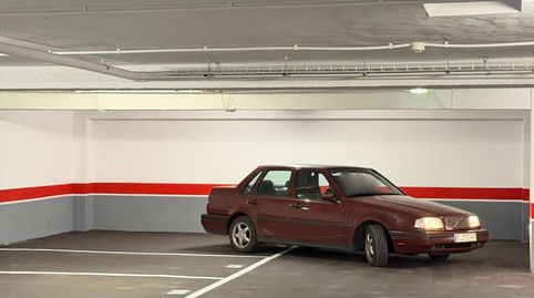 Photo 3 of Garage for rent in Calle Marqués de Casa Valdés, 105, La Arena, Gijón