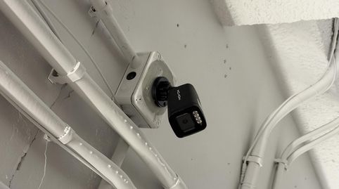 Photo 2 of Garage for rent in Calle Marqués de Casa Valdés, 105, La Arena, Gijón