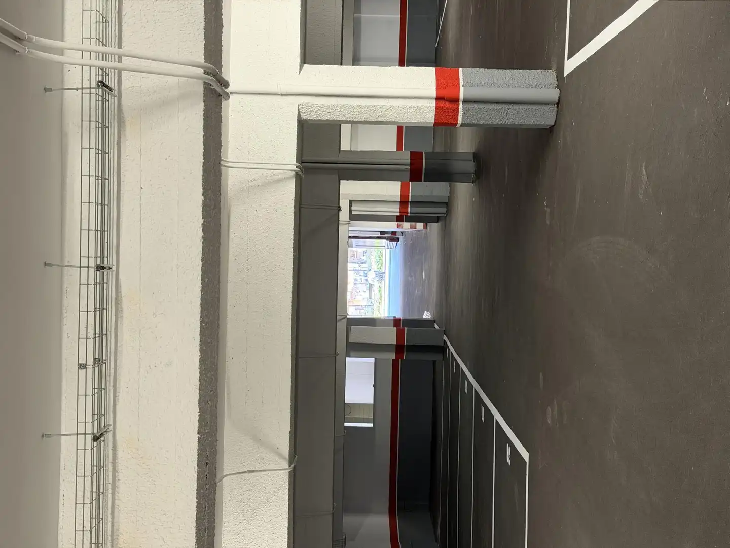 Parking of Garage for rent in Gijón 