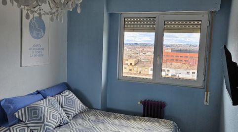 Foto 2 de Habitación en Paseo Salamanca, 89, El Soto, León Capital