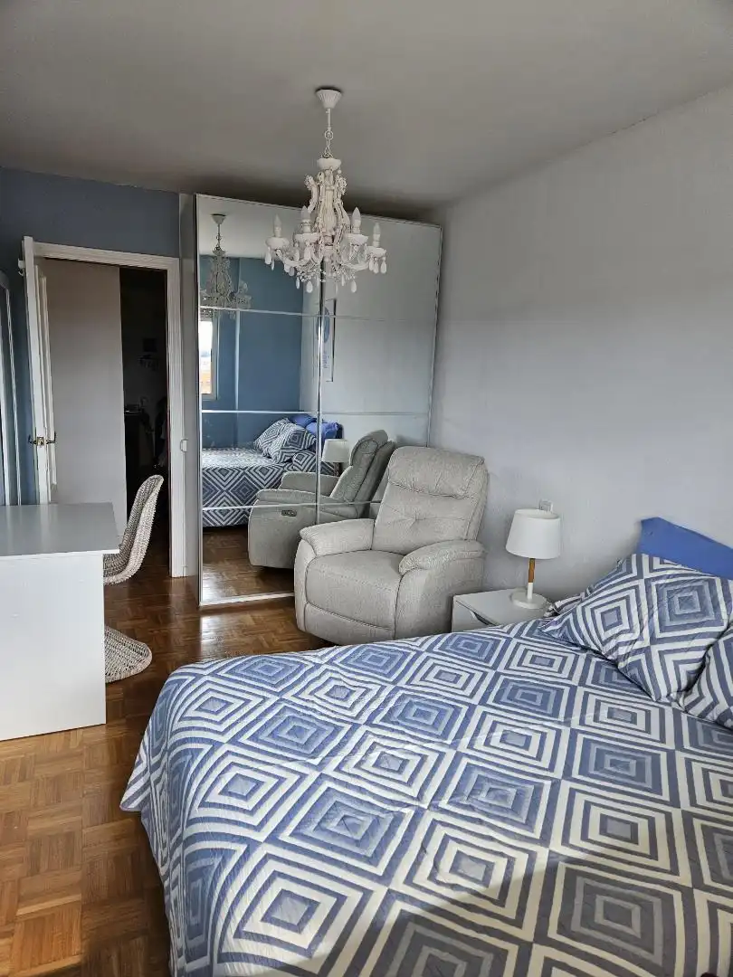 Habitación en Paseo Salamanca, 89, El Soto Habitación en Paseo Salamanca, 89, El Soto