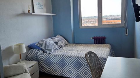 Foto 3 de Habitación en Paseo Salamanca, 89, El Soto, León Capital