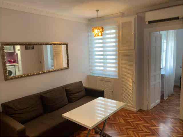Piso en Venta en Justicia - Chueca