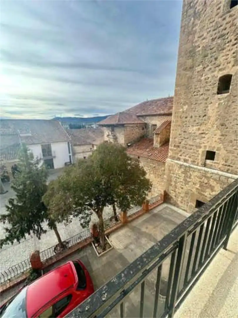 Pis en venda a El Toro Vista exterior de Pis en venda en El Toro amb Terrassa