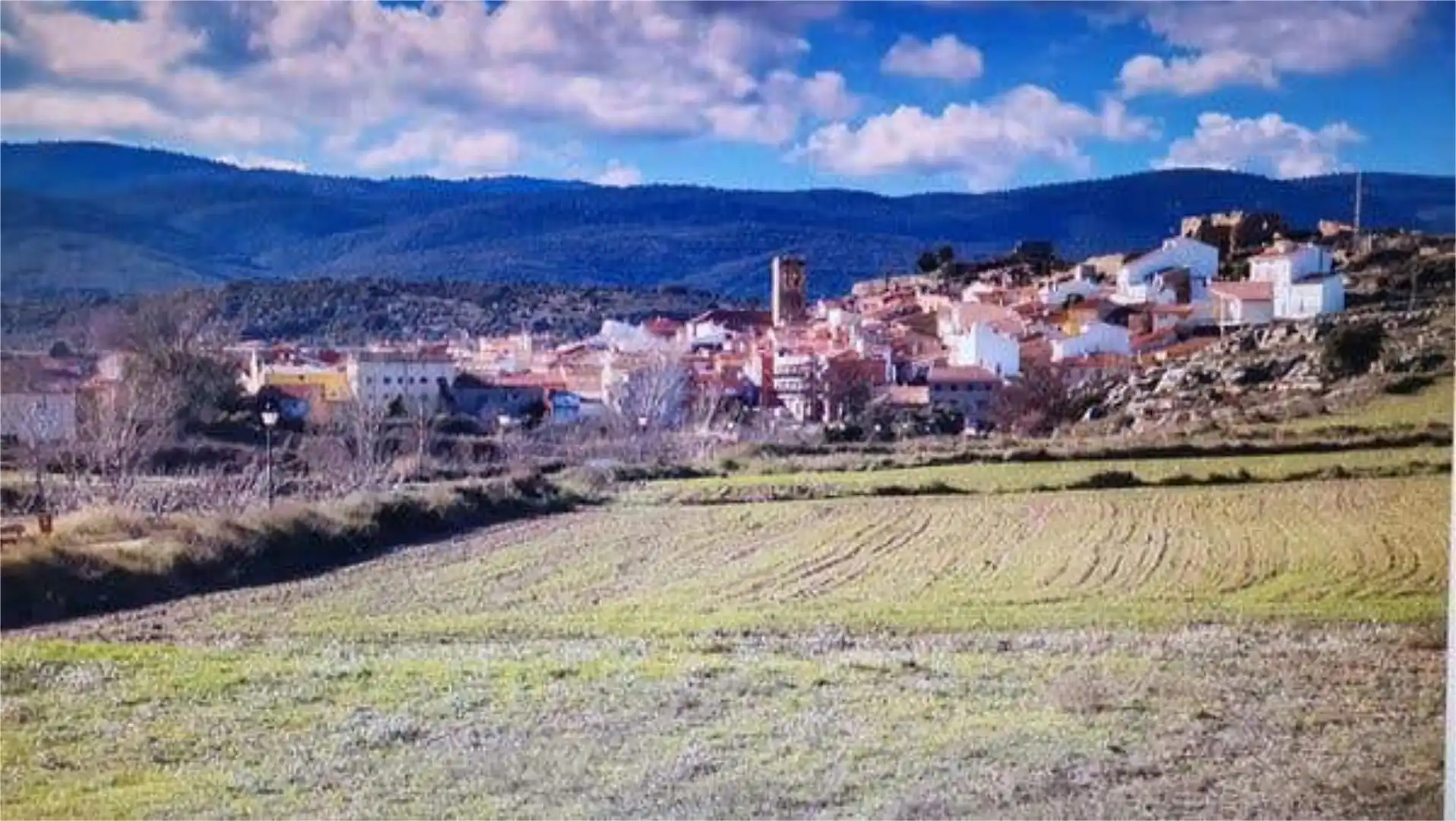 Pis en venda a El Toro Vista exterior de Pis en venda en El Toro amb Terrassa