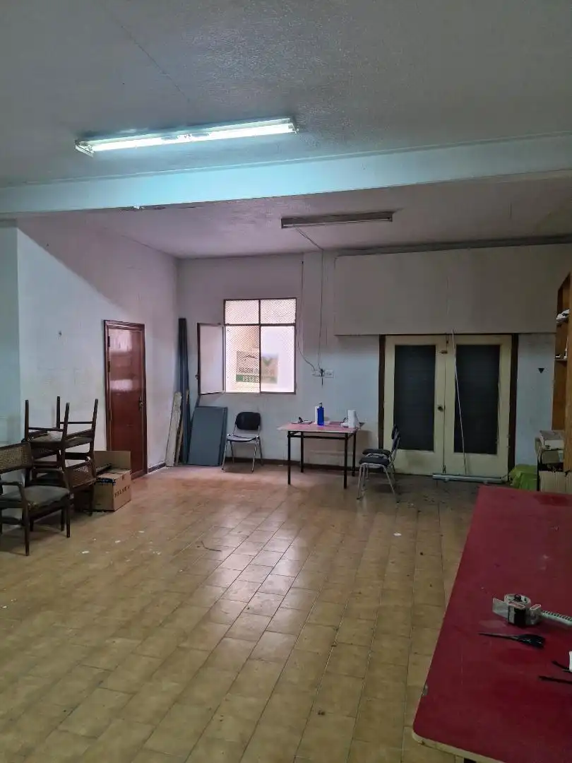 Geschaftsraum zum Verkauf in Aspe