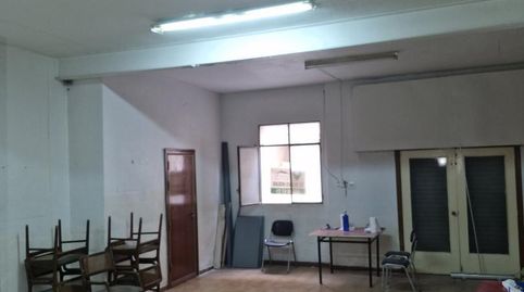 Foto 2 von Geschaftsraum zum Verkauf in Calle Cervantes, 36, Prosperidad, Aspe