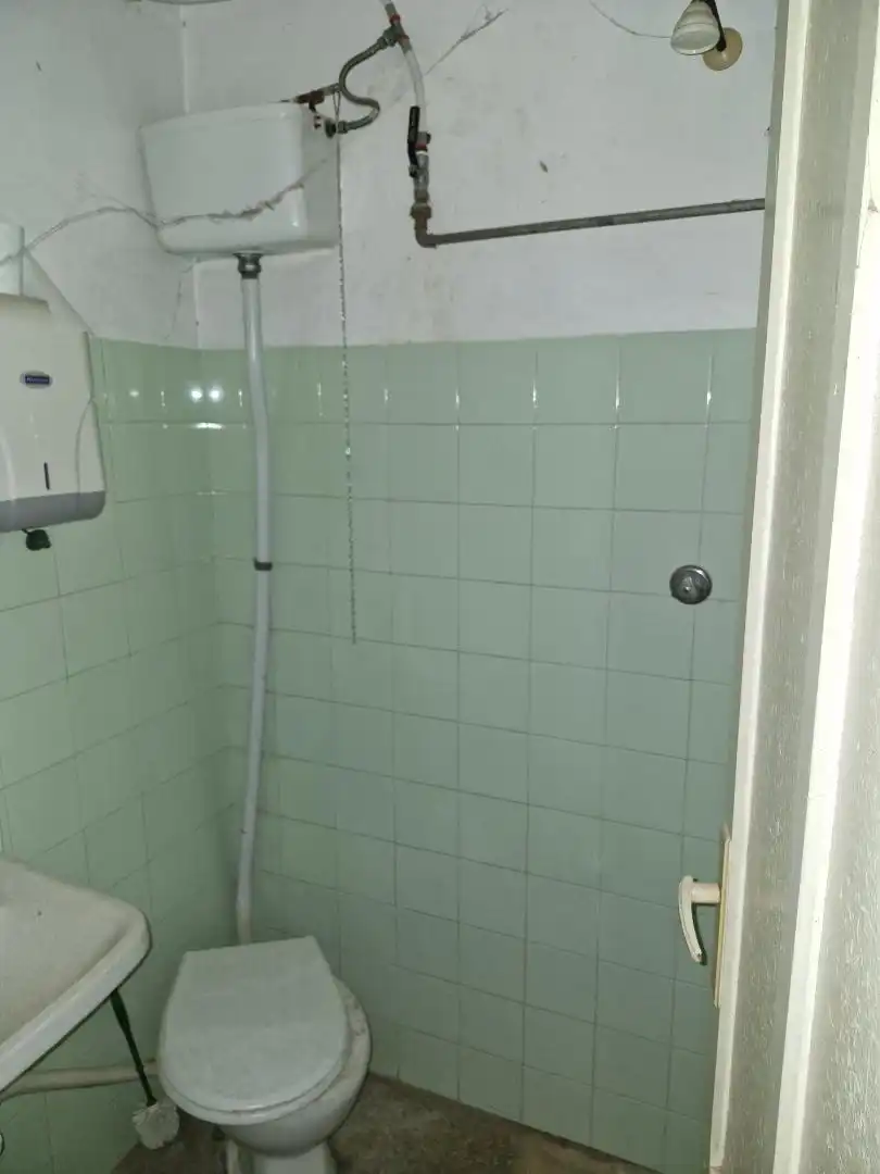 Geschaftsraum zum Verkauf in Calle Cervantes, 36, Prosperidad Badezimmer von Geschaftsraum zum Verkauf in Aspe