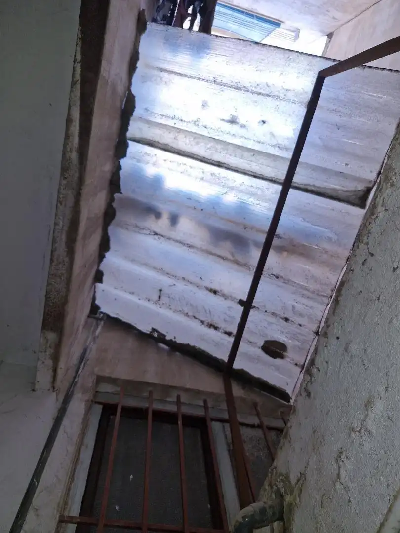 Geschaftsraum zum Verkauf in Calle Cervantes, 36, Prosperidad Terrasse von Geschaftsraum zum Verkauf in Aspe
