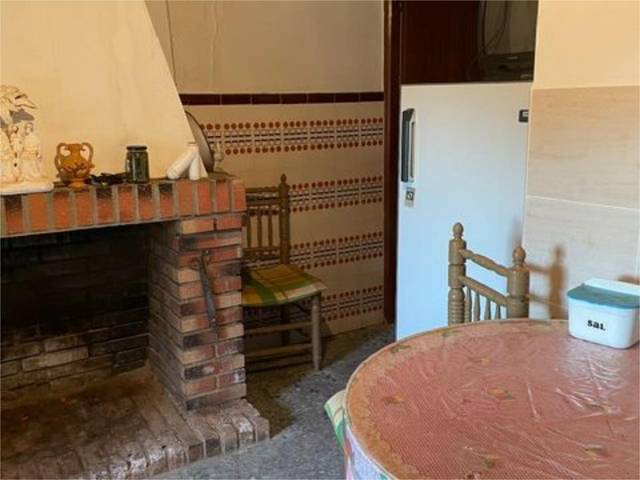 Piso en Venta en Calle Hernán Cortés, 13 en Guijo de Coria