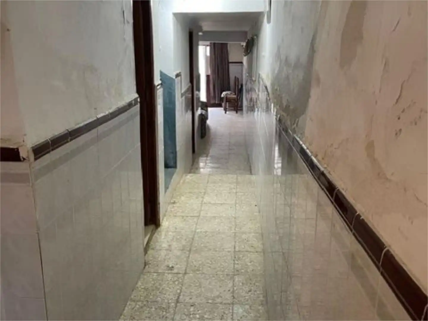 Flat for sale in Guijo de Coria  with Furnished