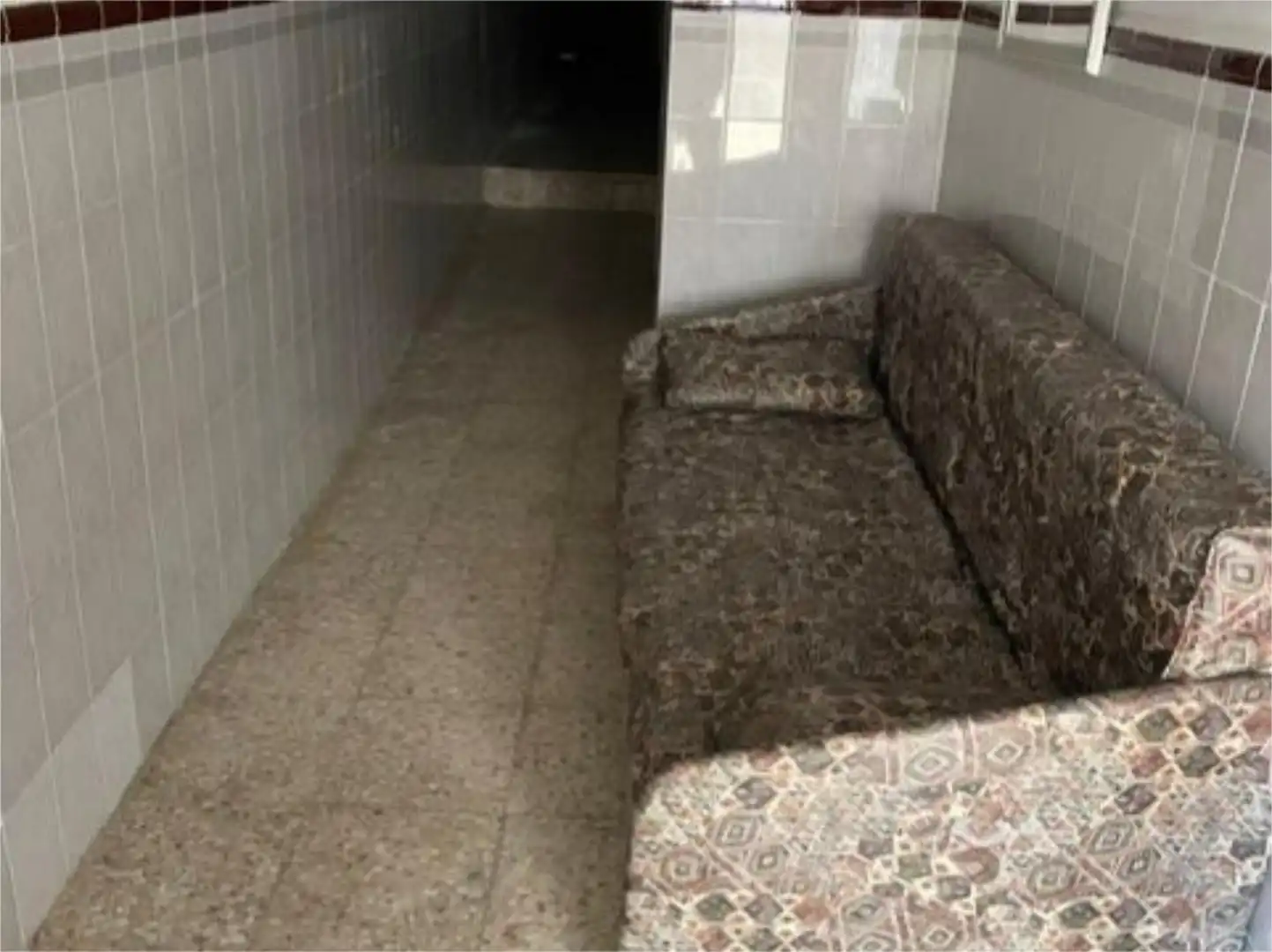 Flat for sale in Guijo de Coria  with Furnished