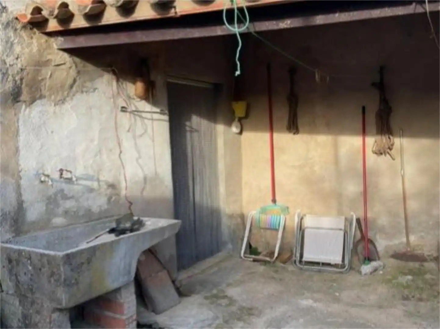 Flat for sale in Guijo de Coria  with Furnished