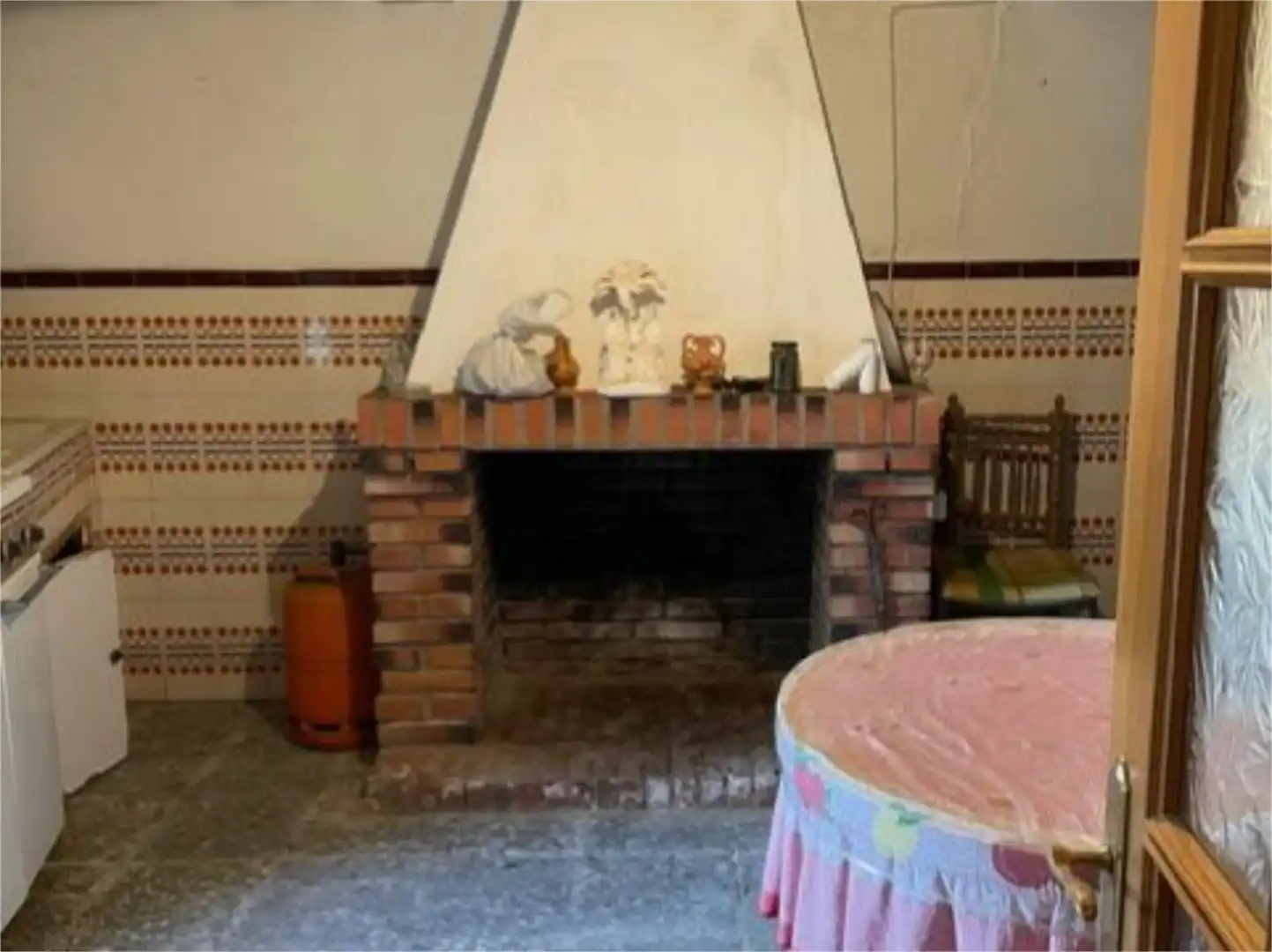 Flat for sale in Guijo de Coria  with Furnished