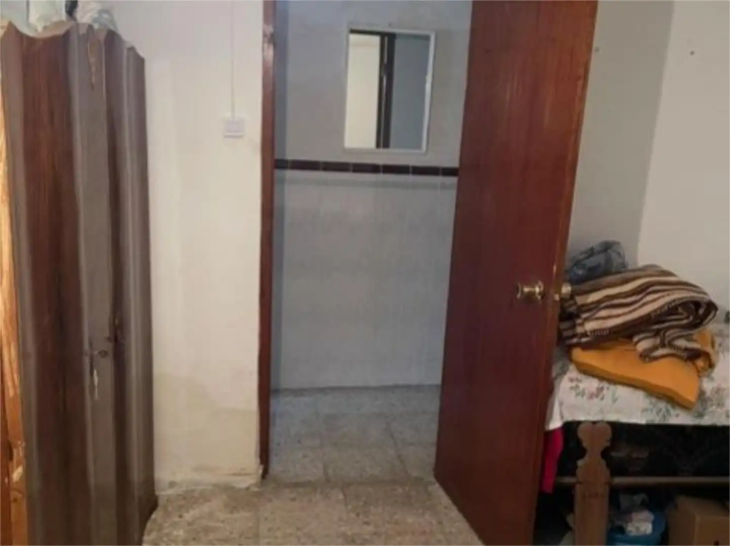 Flat for sale in Guijo de Coria  with Furnished