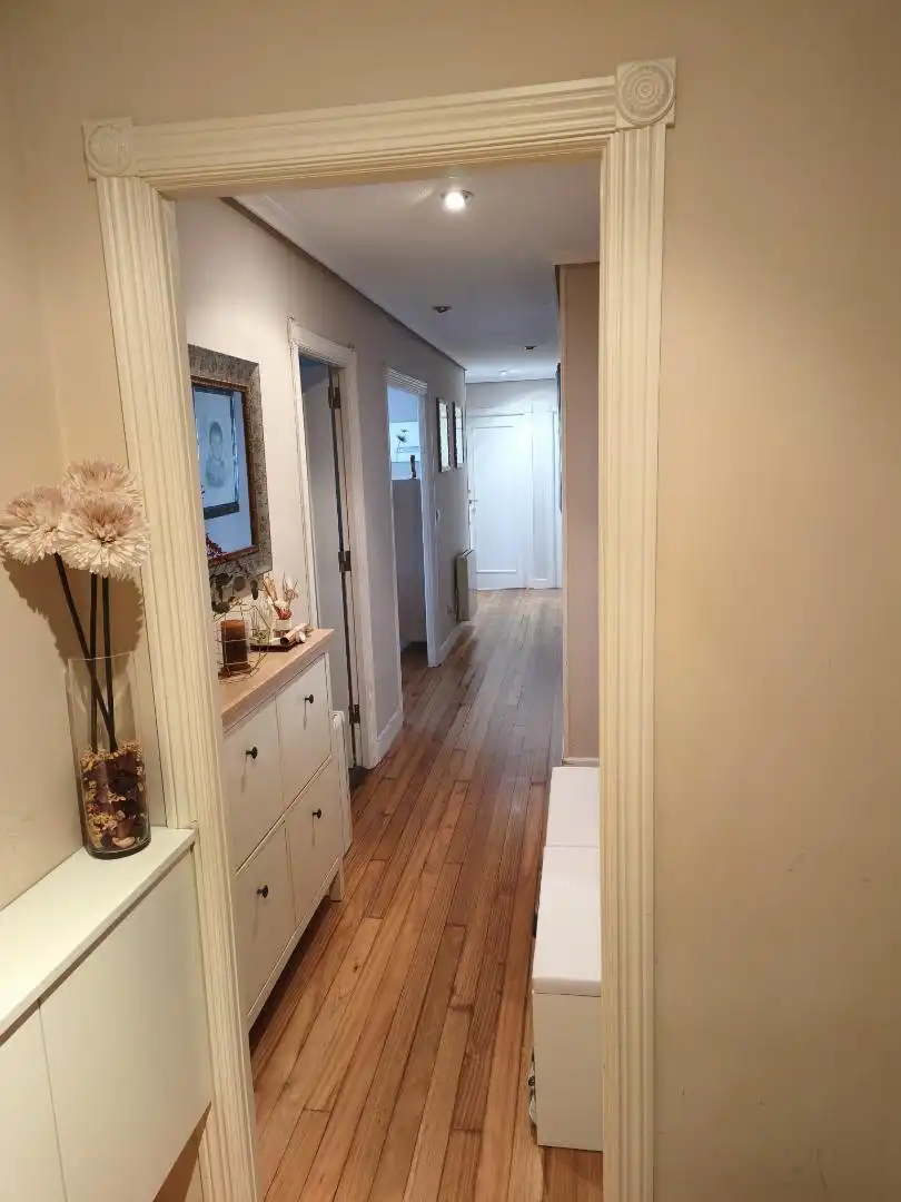 Wohnung zum Verkauf in Avenida Cantabria, 24, Torrelavega Wohnung zum Verkauf in Torrelavega mit Balkon