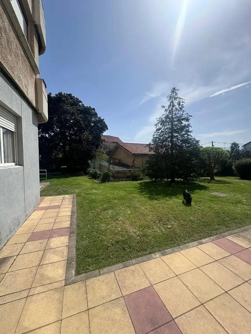 Wohnung zum Verkauf in Avenida Cantabria, 24, Torrelavega Wohnung zum Verkauf in Torrelavega mit Balkon