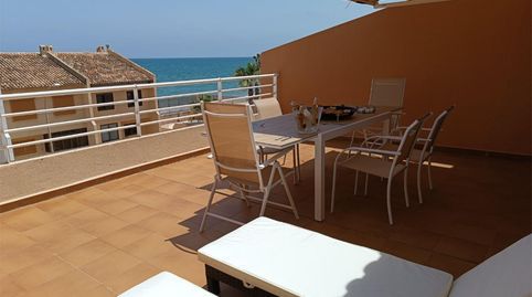 Foto 3 de Piso de alquiler en Passeig de la Goleta, 42, Tavernes de la Valldigna, Valencia