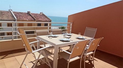 Foto 4 de Piso de alquiler en Passeig de la Goleta, 42, Tavernes de la Valldigna, Valencia