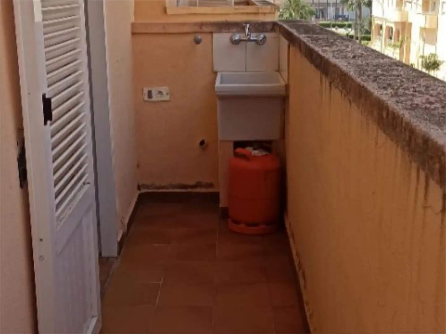 Piso de alquiler en Passeig de la Goleta, 42, Tavernes de la Valldigna Terraza de Piso de alquiler en Tavernes de la Valldigna con Aire acondicionado, Terraza y Piscina