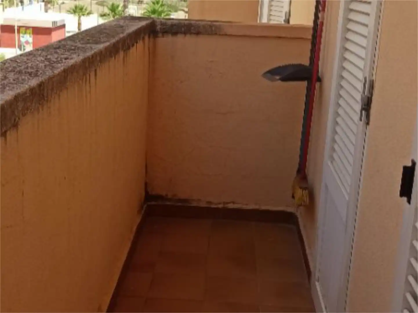 Piso de alquiler en Passeig de la Goleta, 42, Tavernes de la Valldigna Terraza de Piso de alquiler en Tavernes de la Valldigna con Aire acondicionado, Terraza y Piscina