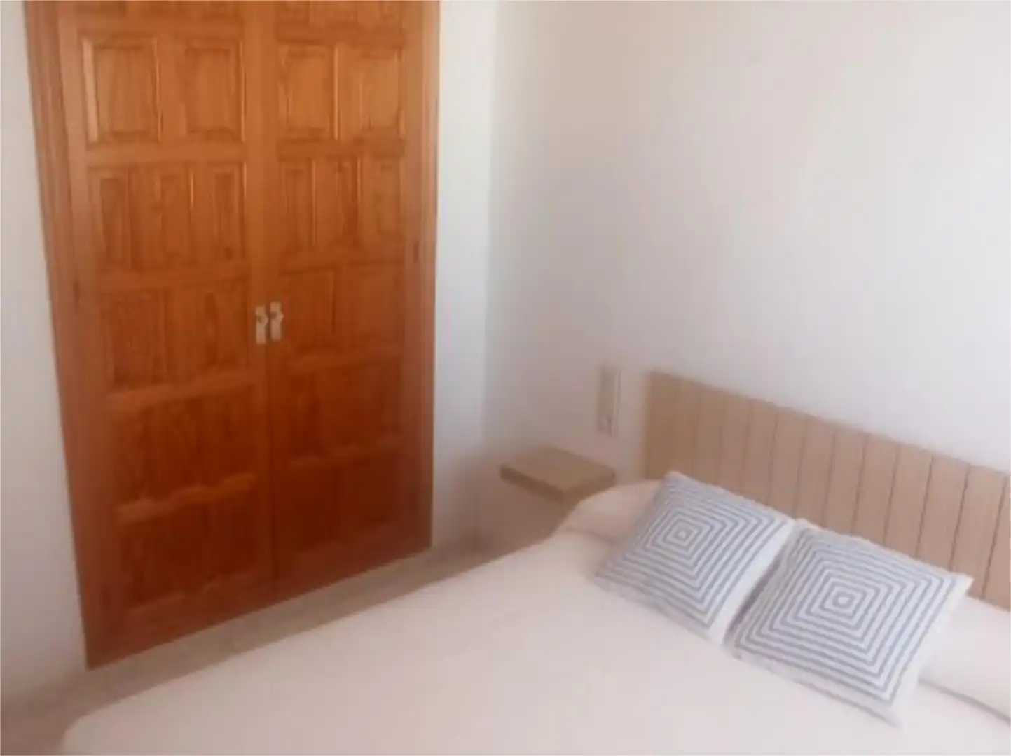Piso de alquiler en Passeig de la Goleta, 42, Tavernes de la Valldigna Habitación de Piso de alquiler en Tavernes de la Valldigna con Aire acondicionado, Terraza y Piscina