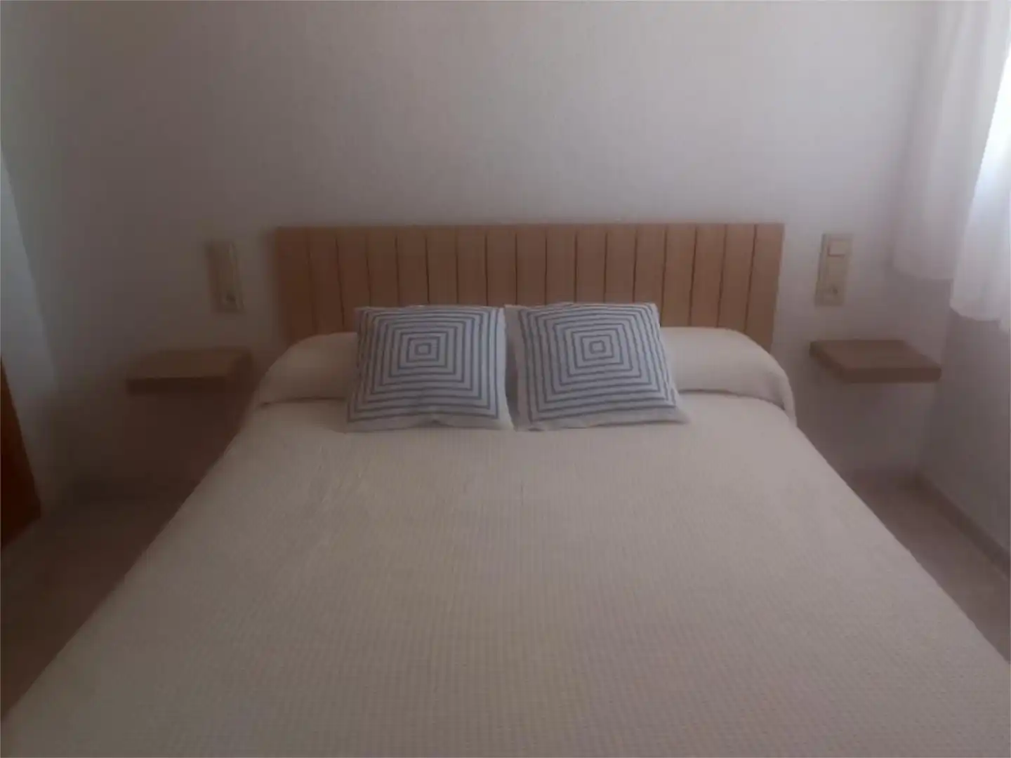 Piso de alquiler en Passeig de la Goleta, 42, Tavernes de la Valldigna Habitación de Piso de alquiler en Tavernes de la Valldigna con Aire acondicionado, Terraza y Piscina