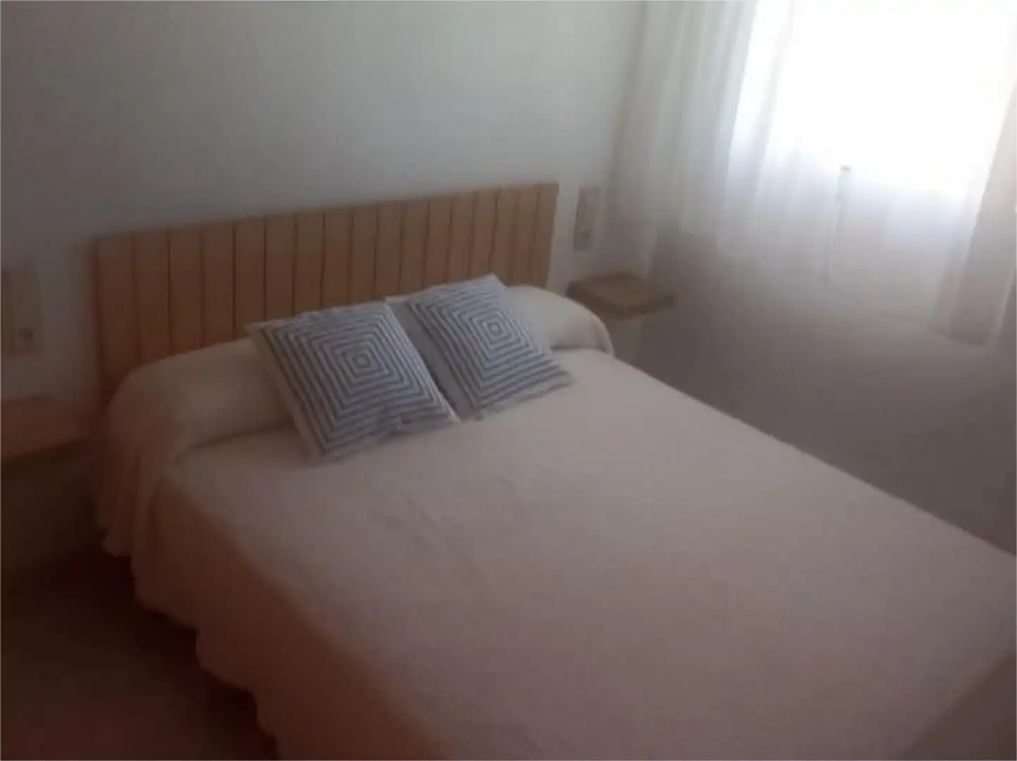 Piso de alquiler en Passeig de la Goleta, 42, Tavernes de la Valldigna Habitación de Piso de alquiler en Tavernes de la Valldigna con Aire acondicionado, Terraza y Piscina