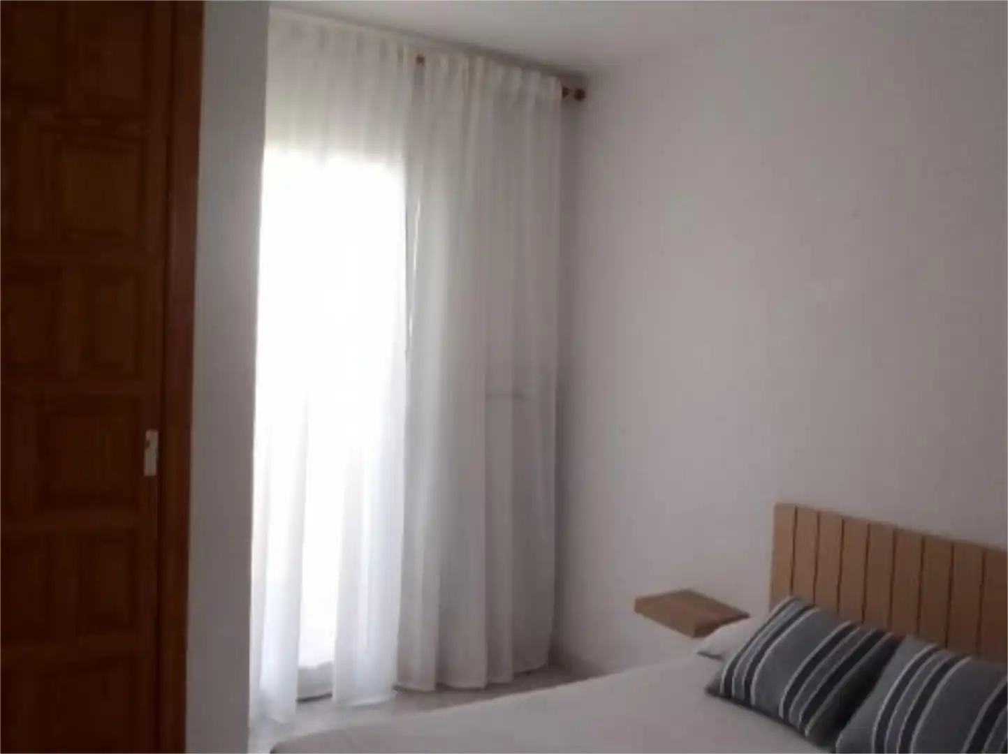 Piso de alquiler en Passeig de la Goleta, 42, Tavernes de la Valldigna Habitación de Piso de alquiler en Tavernes de la Valldigna con Aire acondicionado, Terraza y Piscina