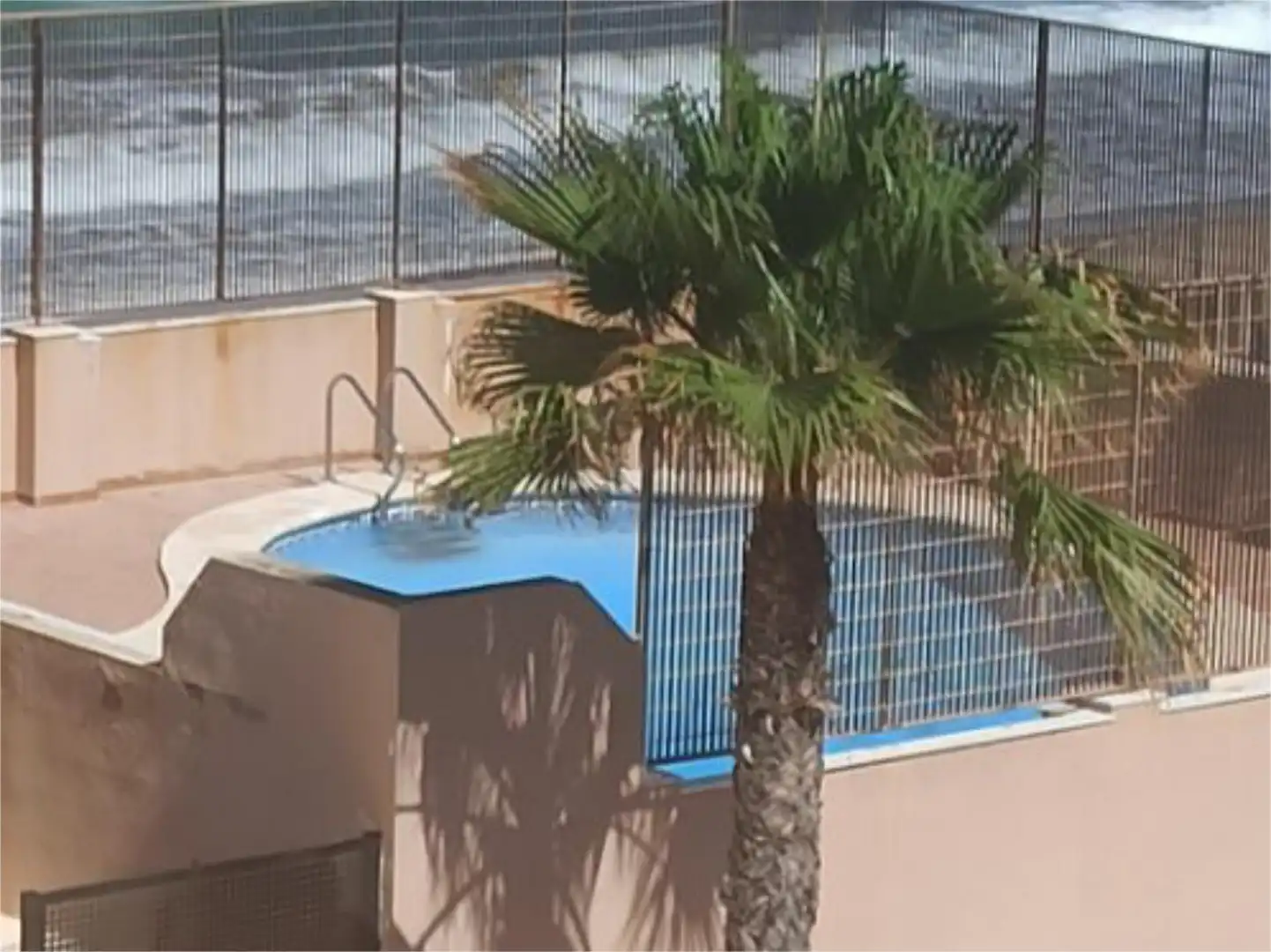 Piso de alquiler en Passeig de la Goleta, 42, Tavernes de la Valldigna Piscina de Piso de alquiler en Tavernes de la Valldigna con Aire acondicionado, Terraza y Piscina