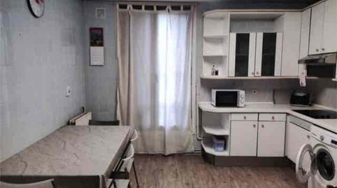 Piso en venta en Intxaurrondo, Donostia - San Sebastián - imagen 5 Foto 5 de Piso en venta en Intxaurrondo, Donostia - San Sebastián