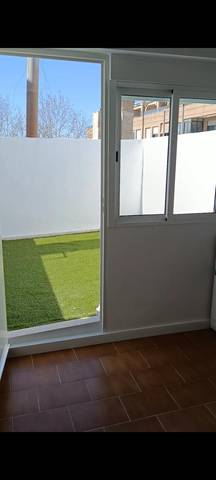 Piso en Alquiler en Calle de Cristóbal Amorós, 99 en El Carril - Paseo de Chapi