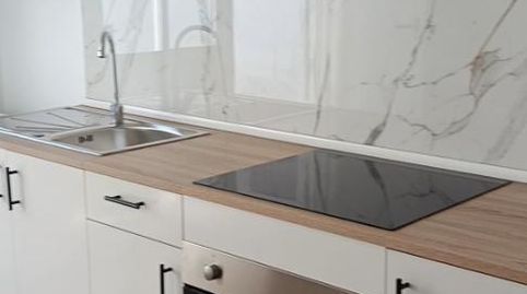 Photo 2 of Flat for rent in Calle de Cristóbal Amorós, 99, El Carril - Paseo de Chapi, Villena