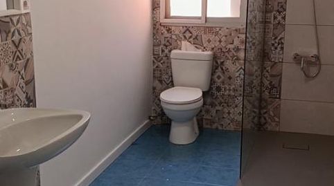 Photo 3 of Flat for rent in Calle de Cristóbal Amorós, 99, El Carril - Paseo de Chapi, Villena