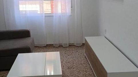 Photo 4 of Flat for rent in Calle de Cristóbal Amorós, 99, El Carril - Paseo de Chapi, Villena