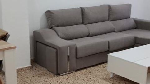 Photo 5 of Flat for rent in Calle de Cristóbal Amorós, 99, El Carril - Paseo de Chapi, Villena