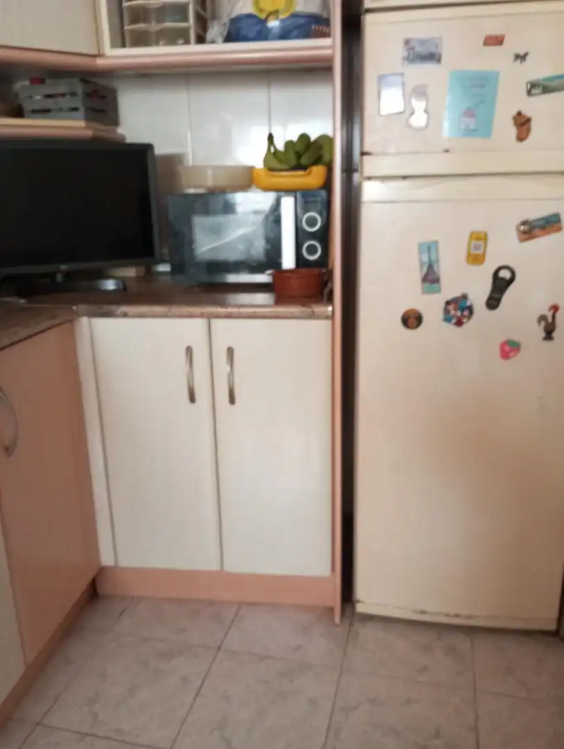 Casa adosada en venda a Calle Rodrigo Arias, 7, Olivares Cuina de Casa adosada en venda en Zamora Capital