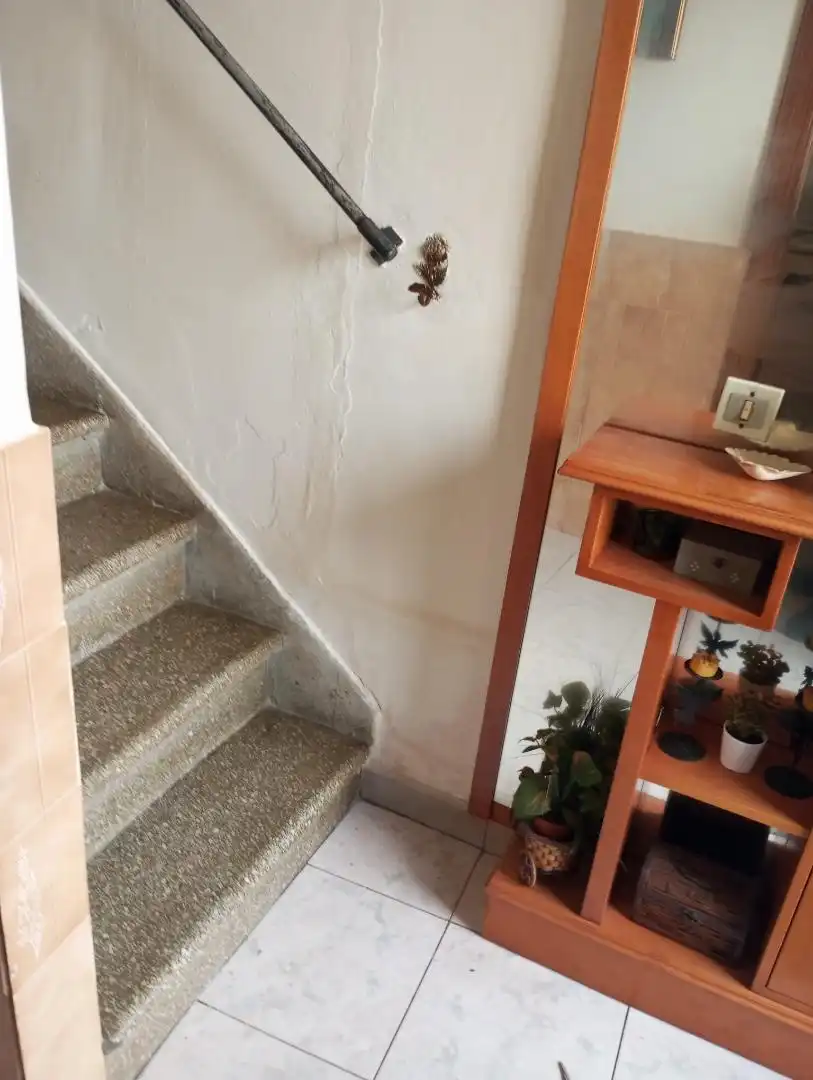 Casa adosada en venta en Calle Rodrigo Arias, 7, Olivares Casa adosada en venta en Zamora Capital con Calefacción y Trastero