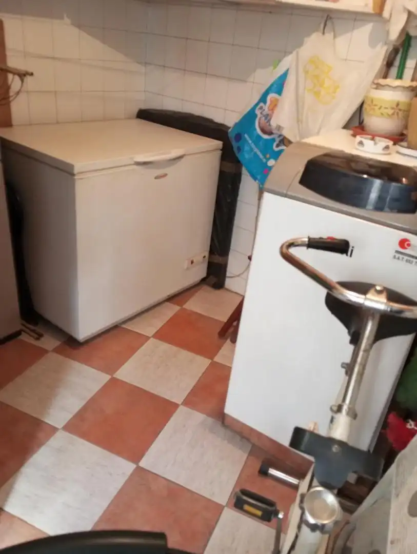 Casa adosada en venta en Calle Rodrigo Arias, 7, Olivares Casa adosada en venta en Zamora Capital con Calefacción y Trastero