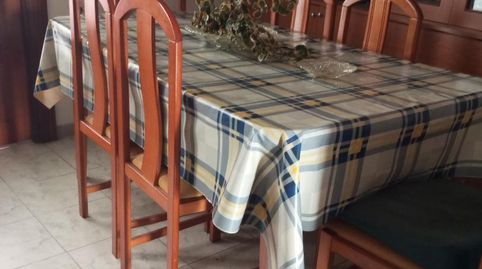 Foto 5 de Casa adosada en venda a Calle Rodrigo Arias, 7, Olivares, Zamora Capital