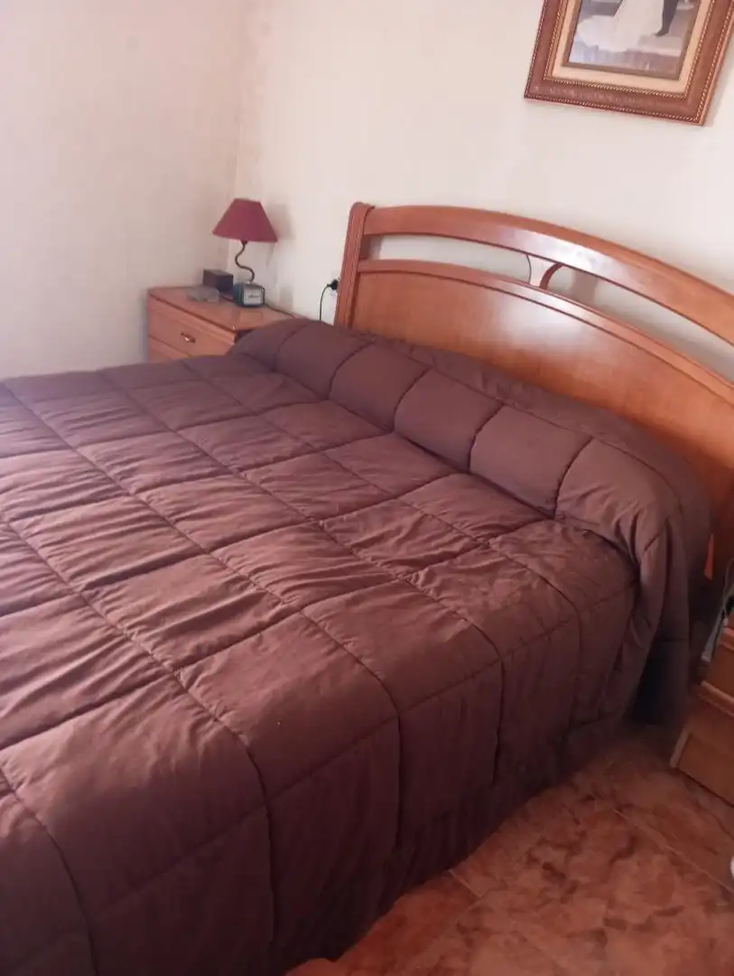 Casa adosada en venta en Calle Rodrigo Arias, 7, Olivares Habitación de Casa adosada en venta en Zamora Capital con Calefacción y Trastero